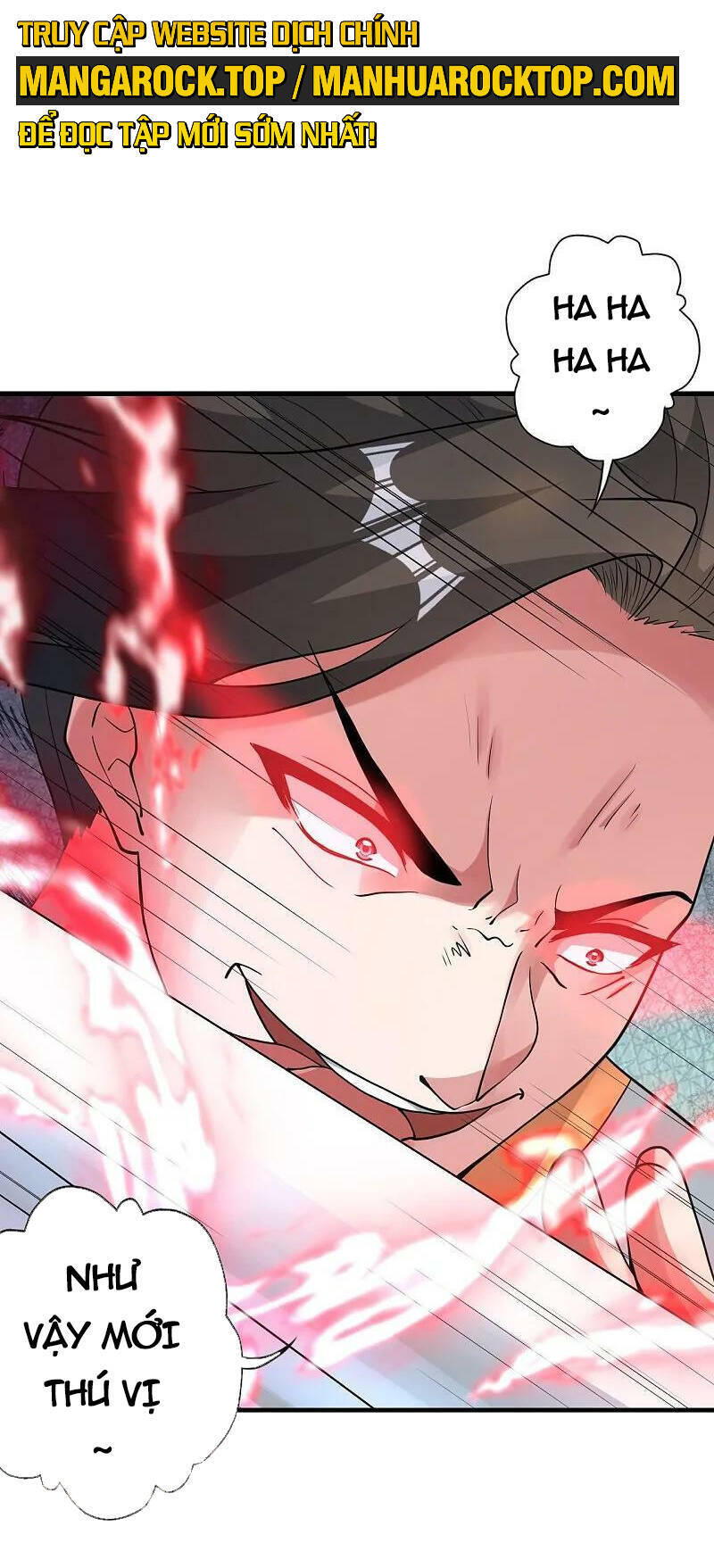Tiên Võ Đế Tôn Chapter 465 - 78