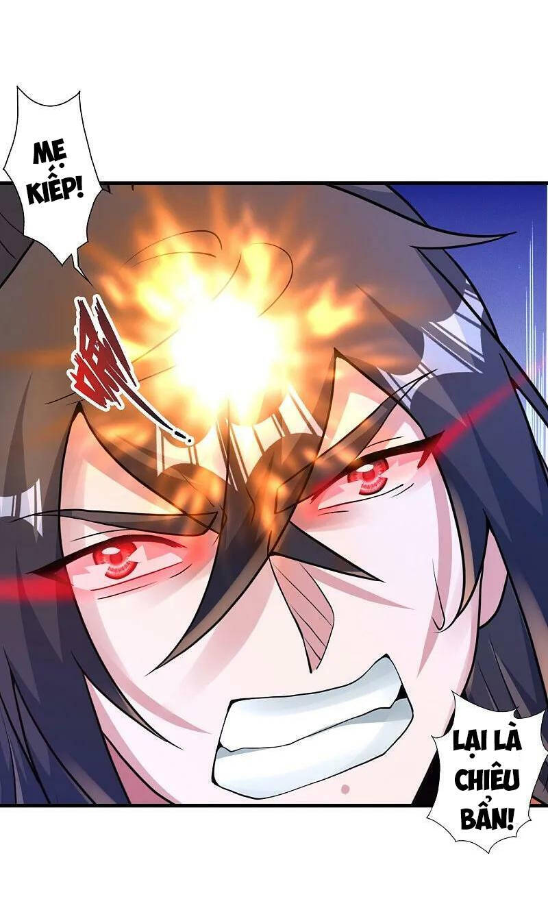 Tiên Võ Đế Tôn Chapter 465 - 83