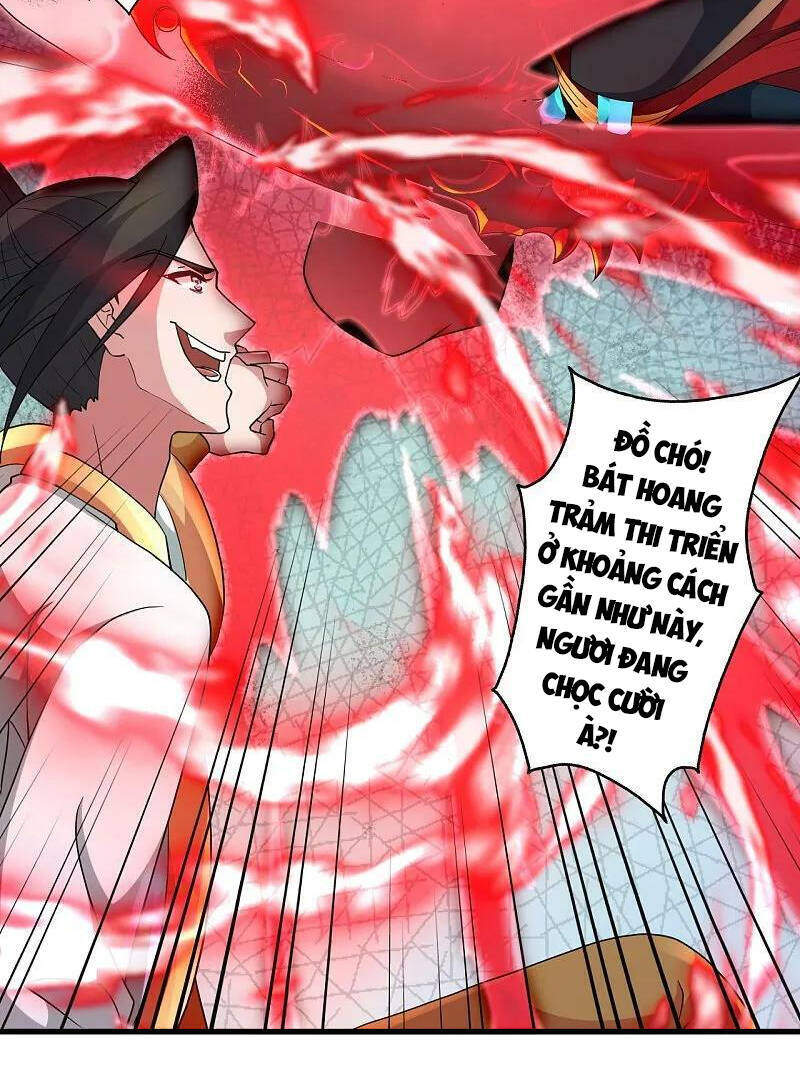 Tiên Võ Đế Tôn Chapter 465 - 96