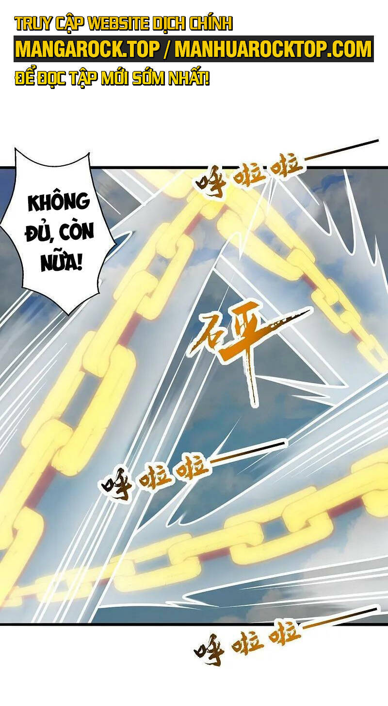 Tiên Võ Đế Tôn Chapter 466 - 22