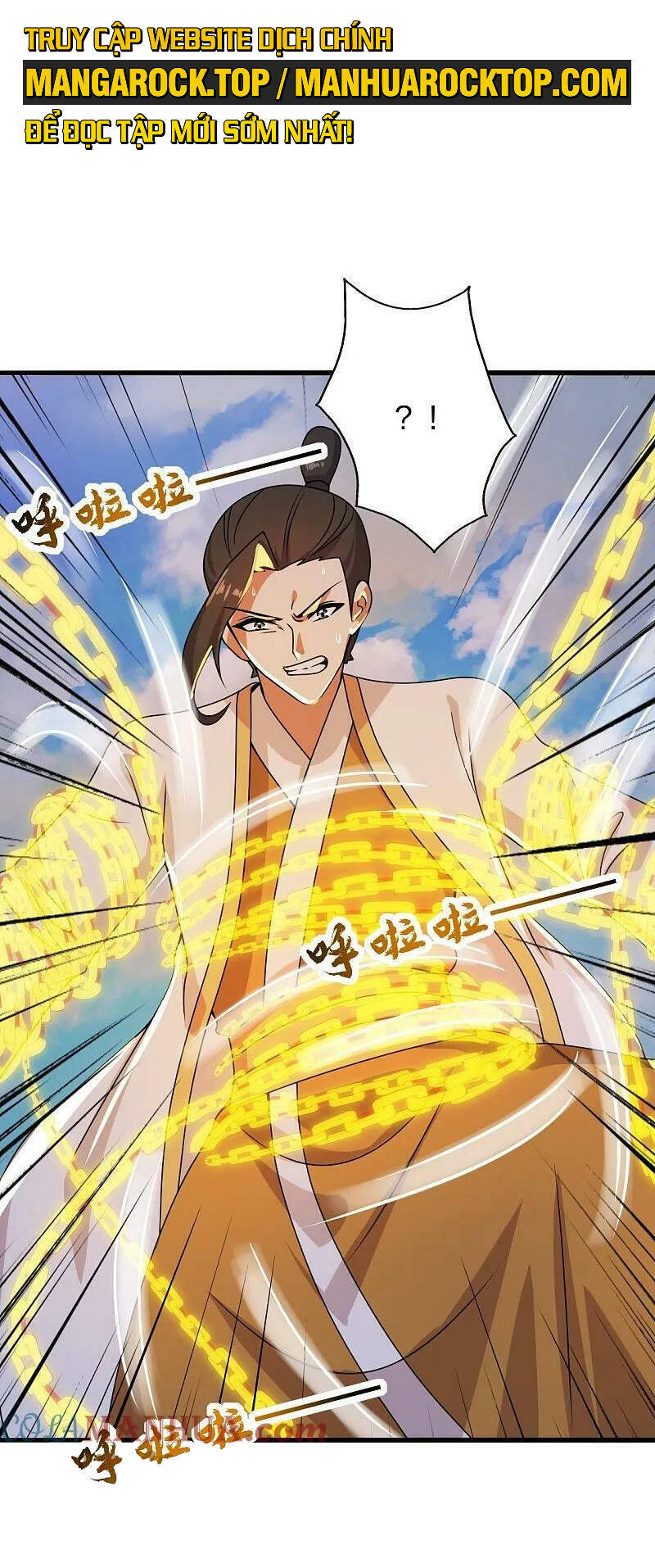 Tiên Võ Đế Tôn Chapter 466 - 23