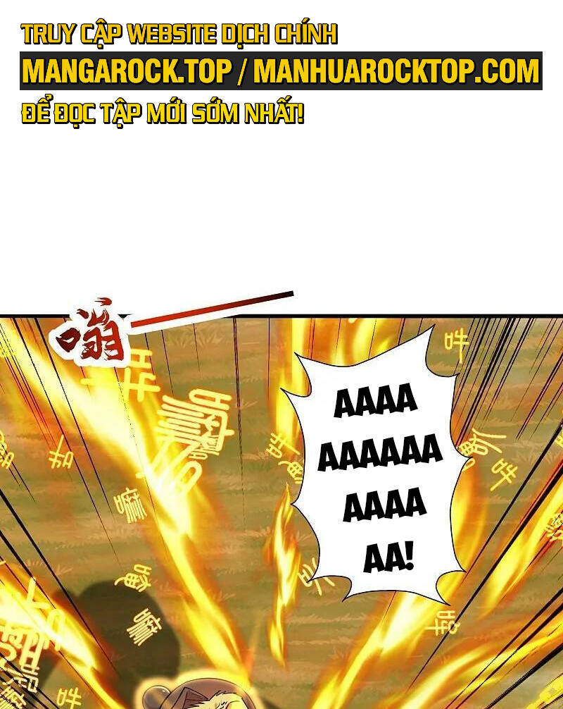 Tiên Võ Đế Tôn Chapter 466 - 39
