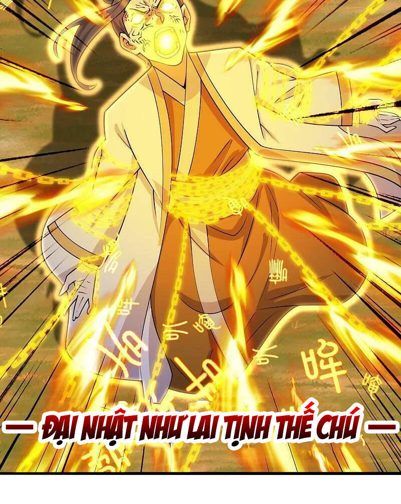 Tiên Võ Đế Tôn Chapter 466 - 40