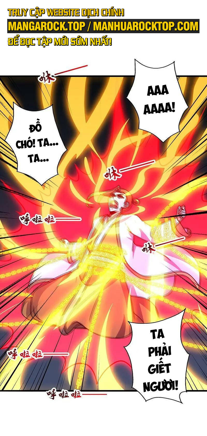 Tiên Võ Đế Tôn Chapter 466 - 44