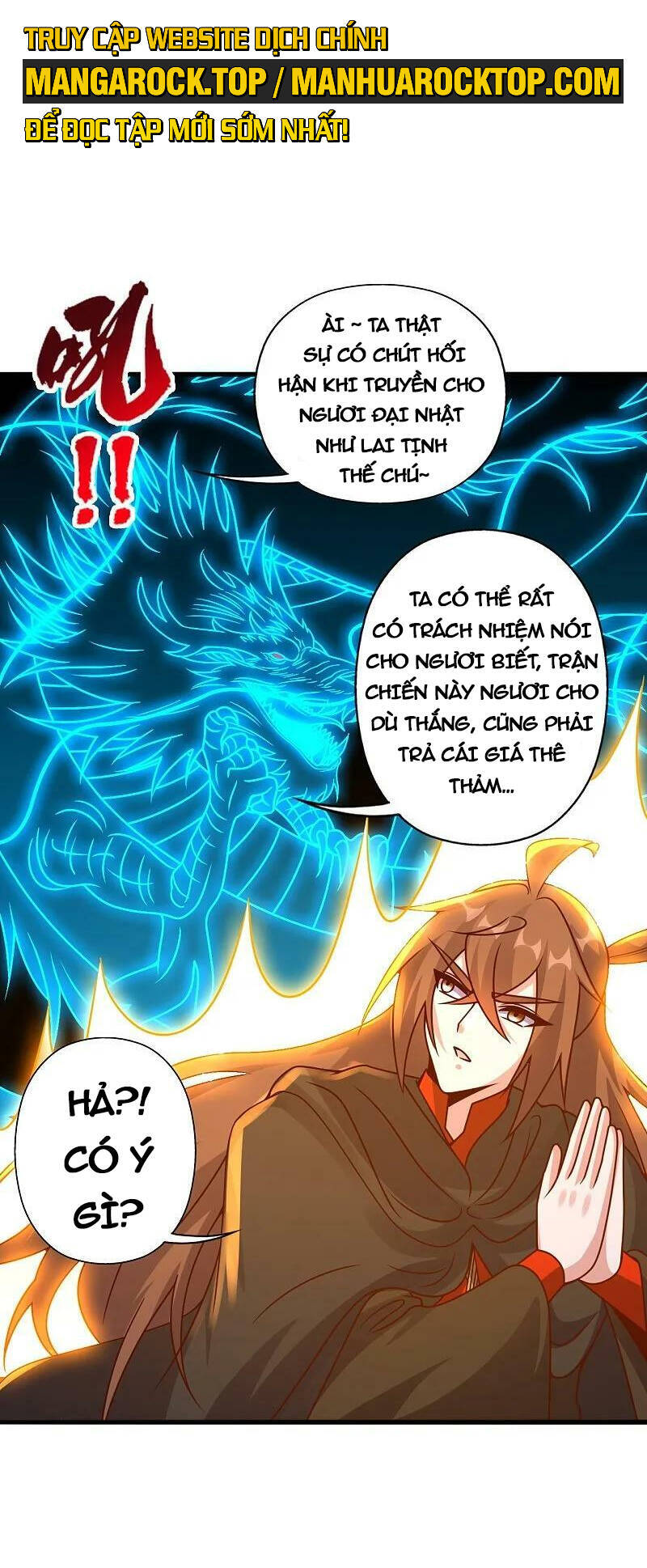 Tiên Võ Đế Tôn Chapter 466 - 57