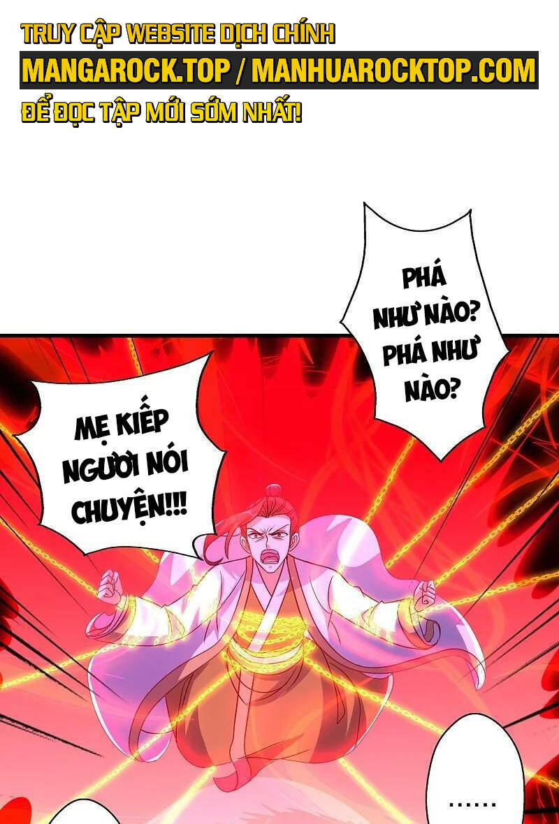 Tiên Võ Đế Tôn Chapter 466 - 60