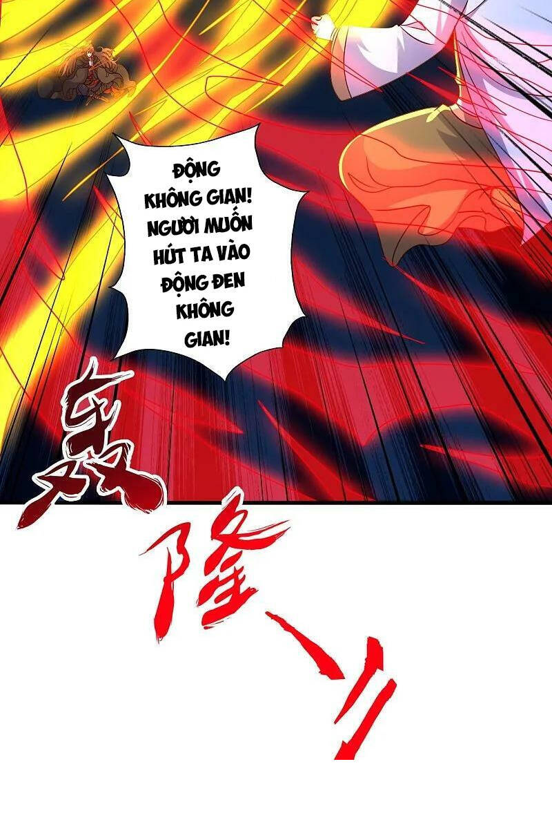 Tiên Võ Đế Tôn Chapter 466 - 72