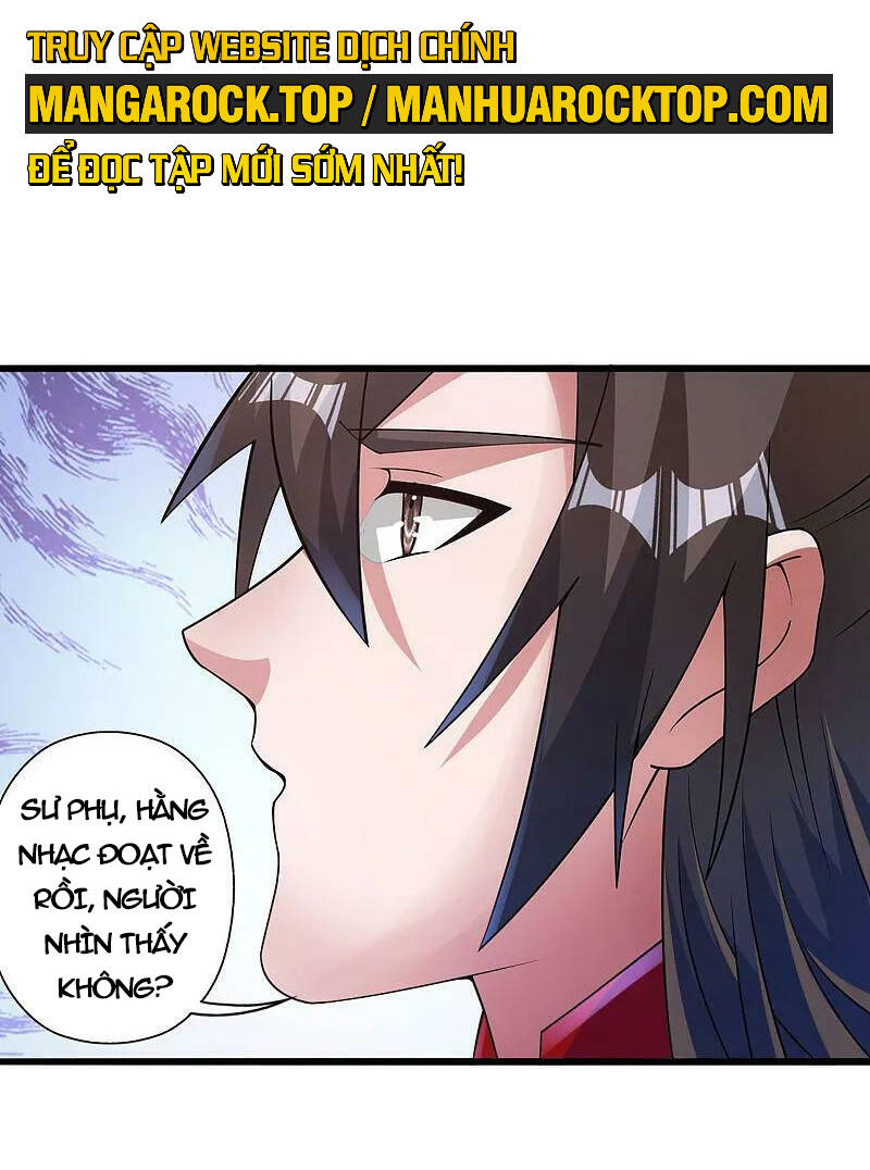 Tiên Võ Đế Tôn Chapter 474 - 31