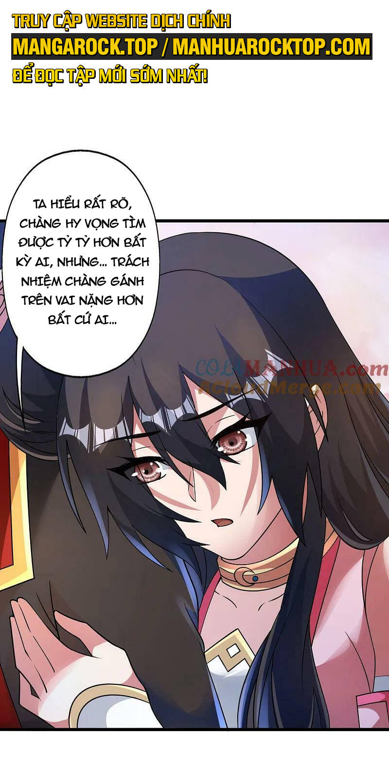 Tiên Võ Đế Tôn Chapter 474 - 38