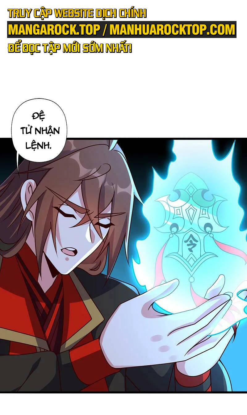 Tiên Võ Đế Tôn Chapter 474 - 55