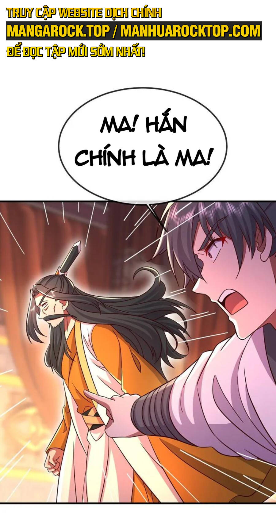 Tiên Võ Đế Tôn Chapter 487 - 41