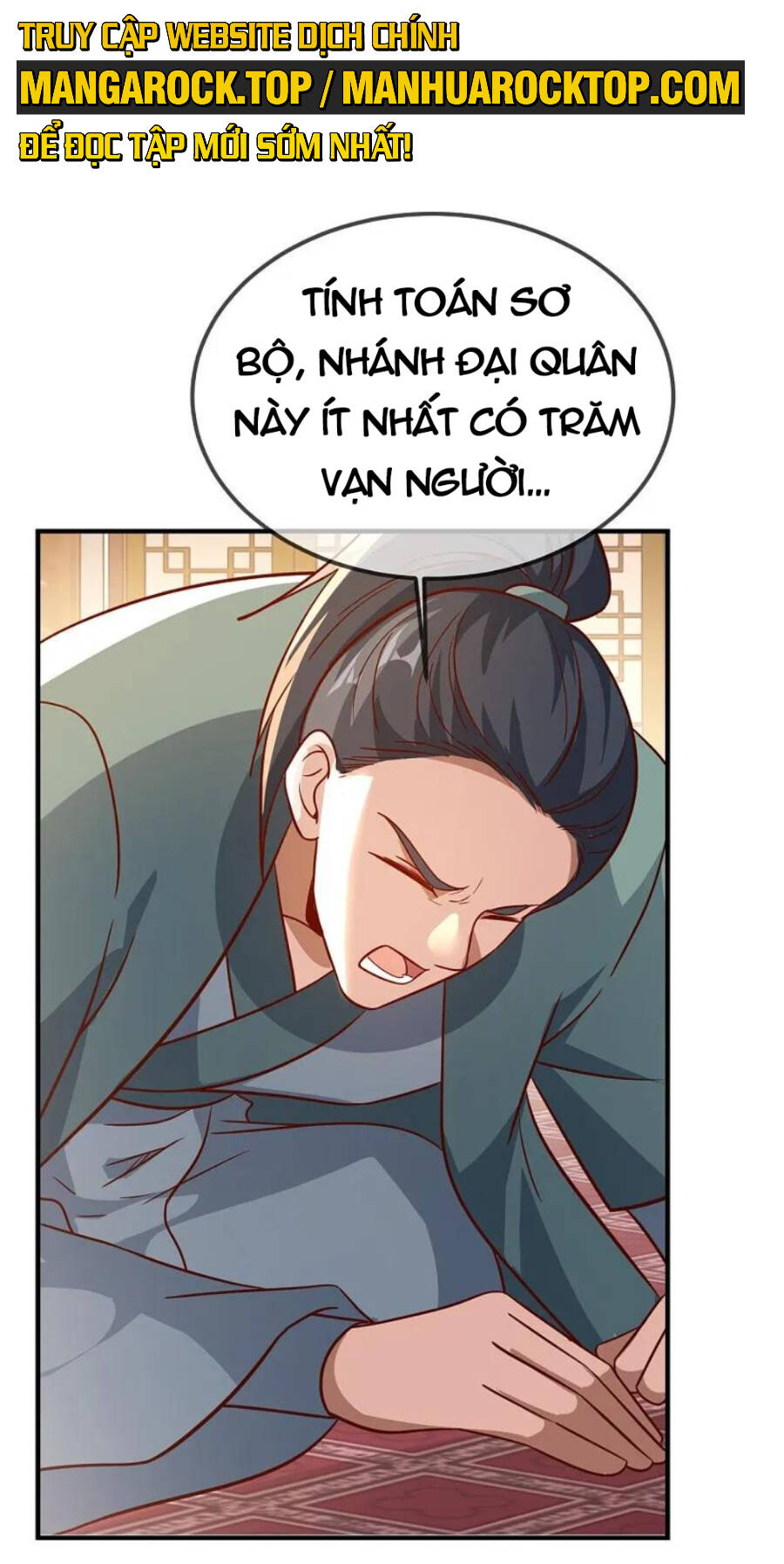 Tiên Võ Đế Tôn Chapter 487 - 9