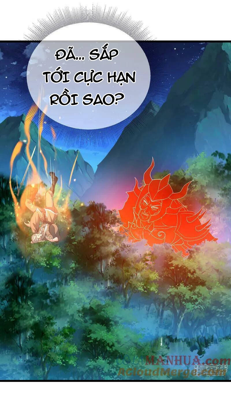 Tiên Võ Đế Tôn Chapter 496 - 24