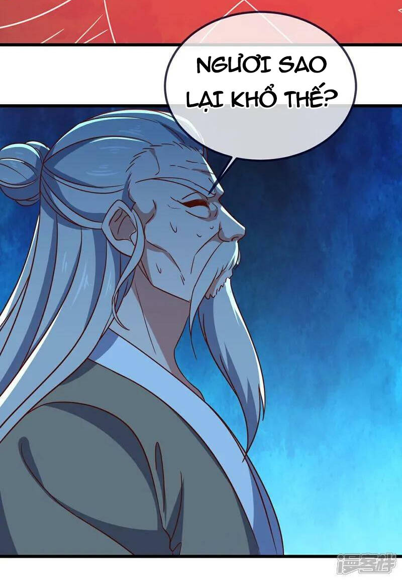 Tiên Võ Đế Tôn Chapter 496 - 43