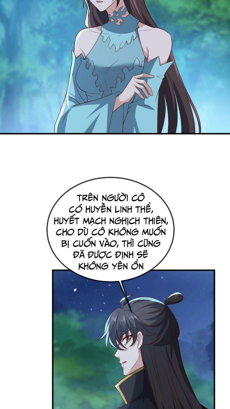 Tiên Võ Đế Tôn Chapter 498 - 51