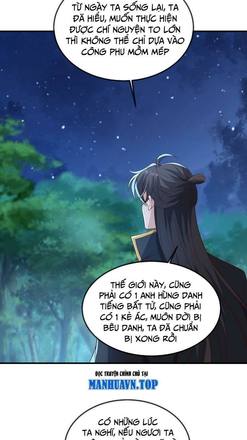 Tiên Võ Đế Tôn Chapter 498 - 55