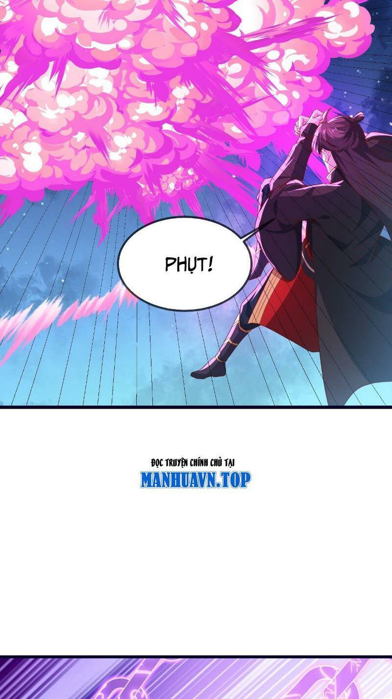 Tiên Võ Đế Tôn Chapter 498 - 78
