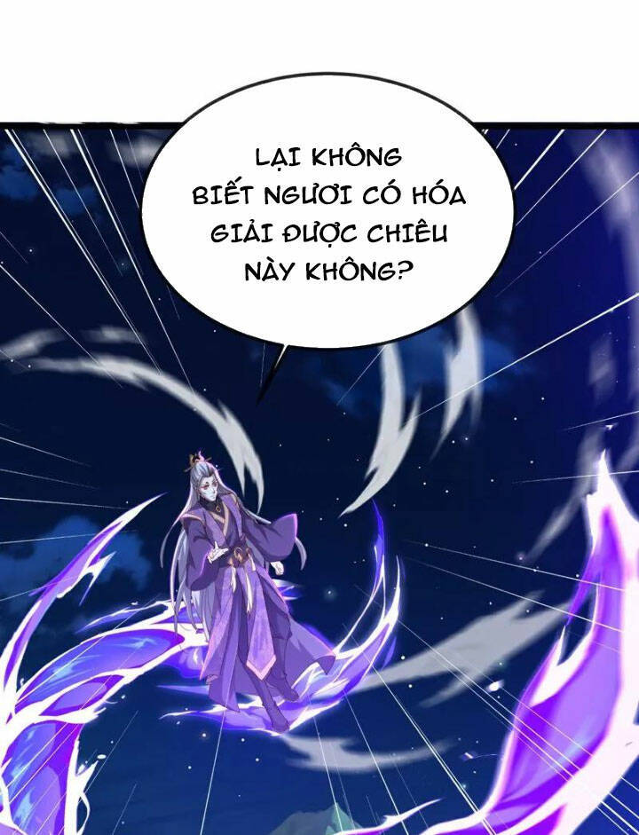 Tiên Võ Đế Tôn Chapter 499 - 24