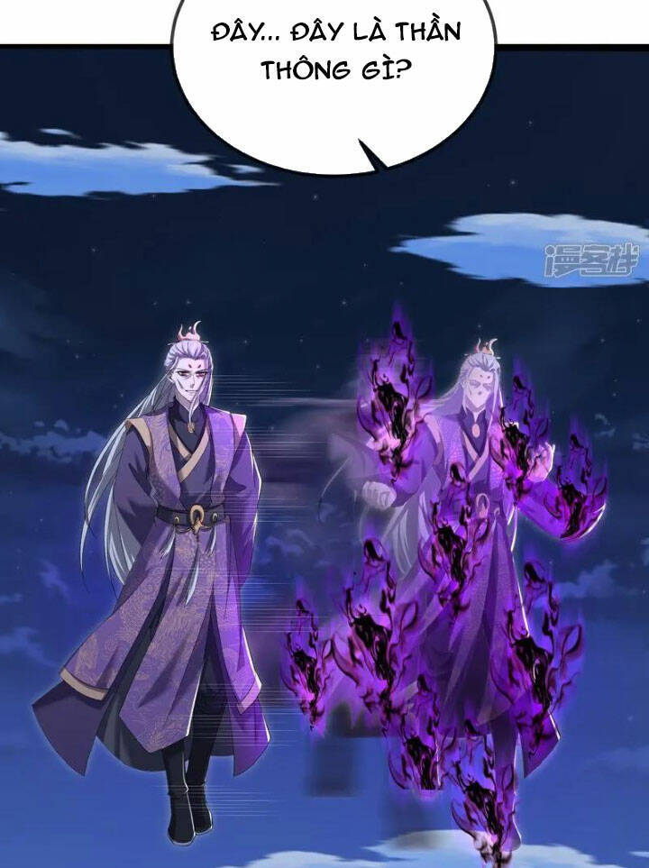 Tiên Võ Đế Tôn Chapter 499 - 57
