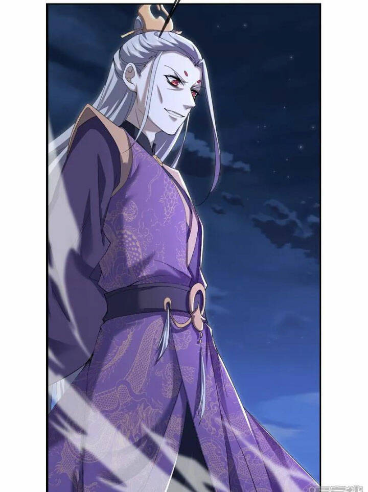 Tiên Võ Đế Tôn Chapter 499 - 60