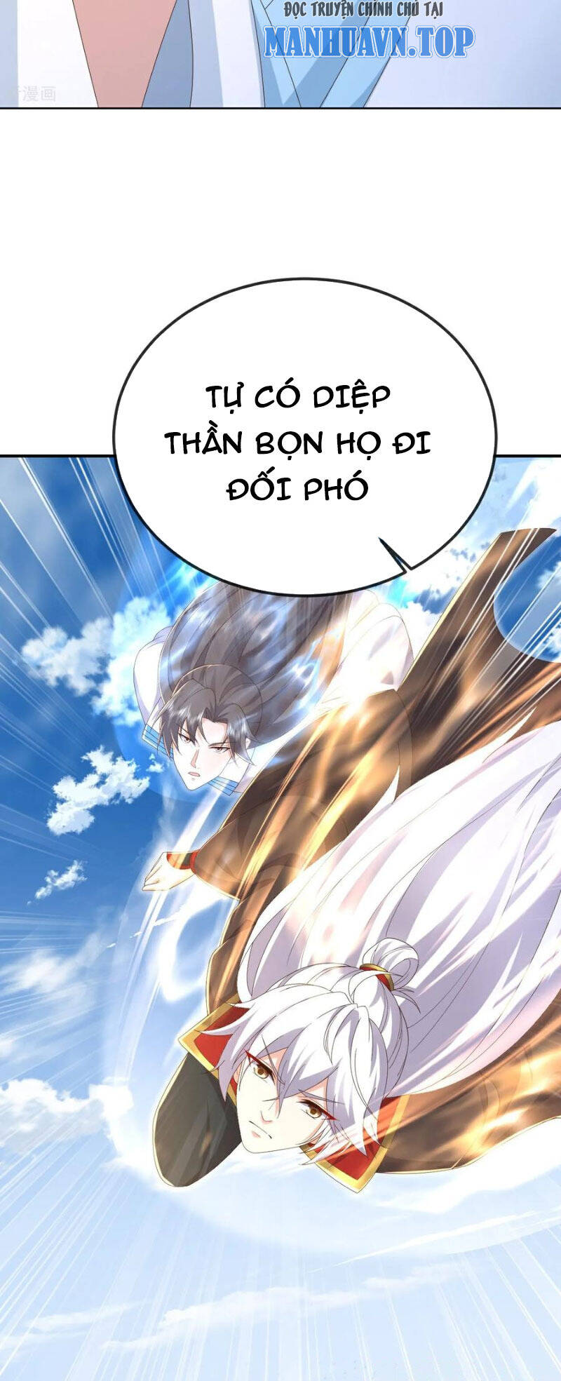 Tiên Võ Đế Tôn Chapter 608 - 19