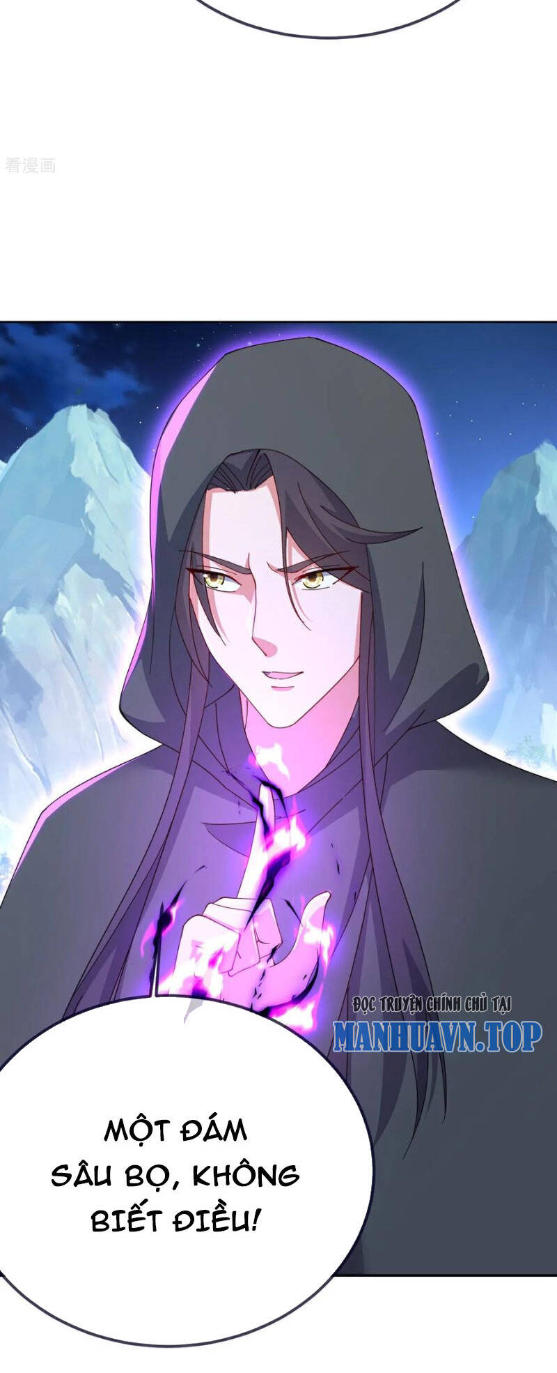 Tiên Võ Đế Tôn Chapter 608 - 33