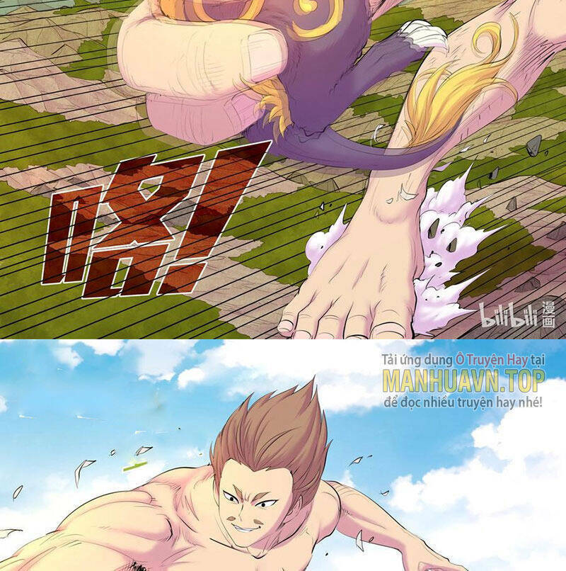 Côn Thôn Thiên Hạ Chapter  207.1 - 27