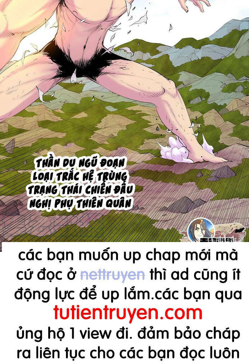 Côn Thôn Thiên Hạ Chapter  207.1 - 28