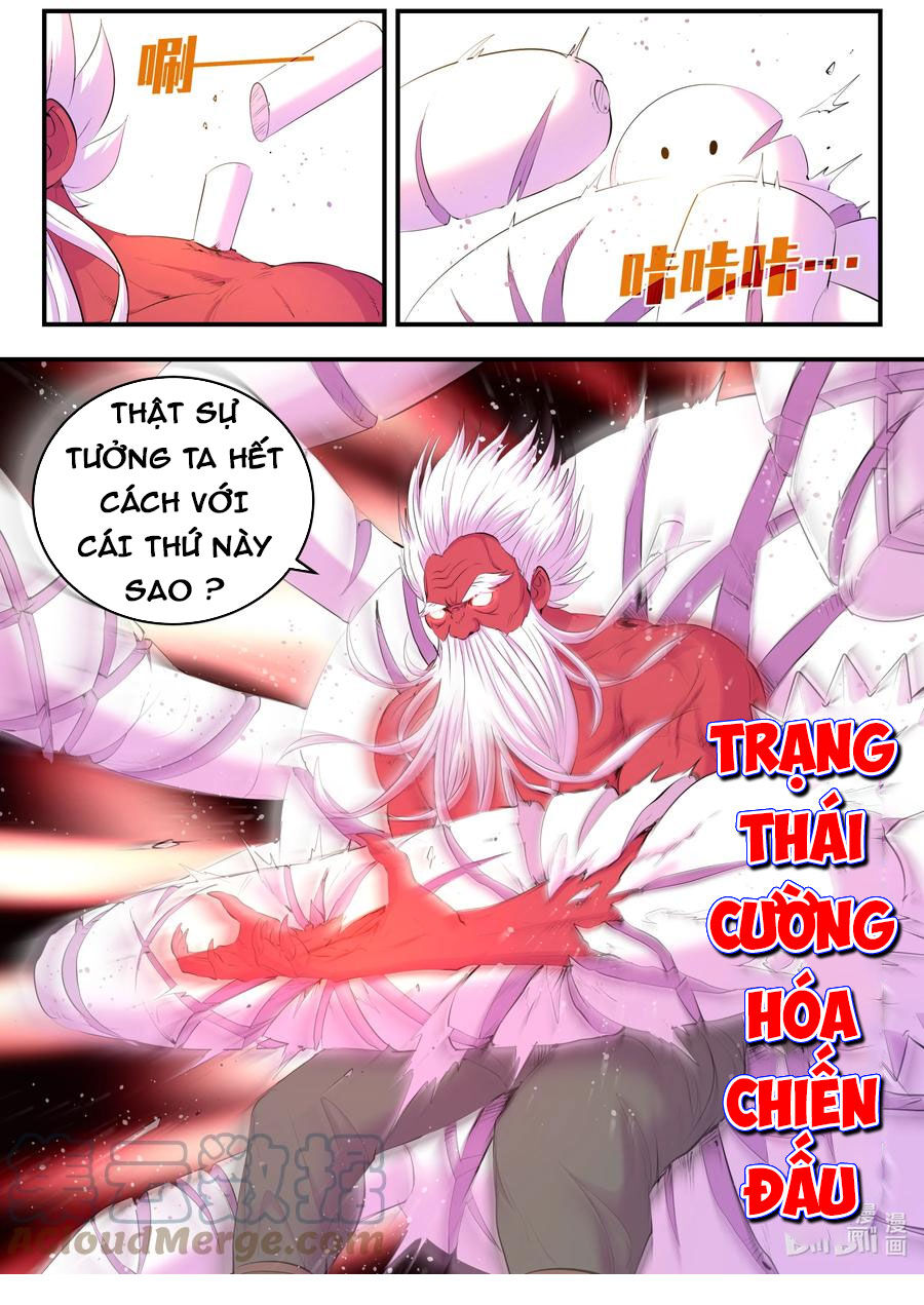 Côn Thôn Thiên Hạ Chapter 214 - 6