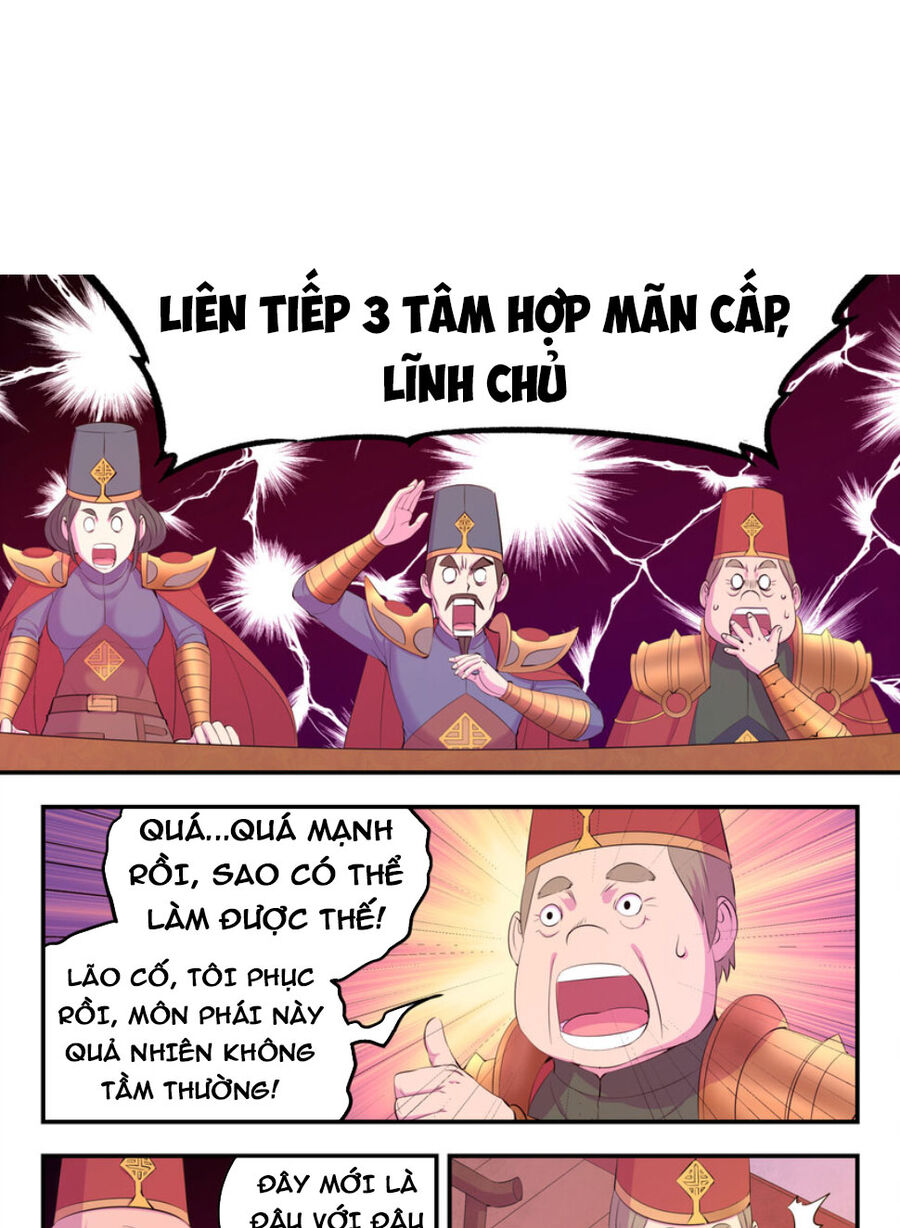 Côn Thôn Thiên Hạ Chapter 226 - 11