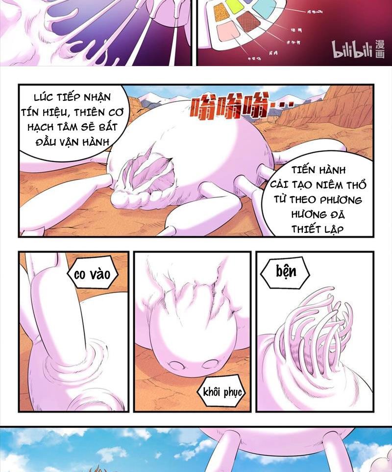 Côn Thôn Thiên Hạ Chapter 283 - 20