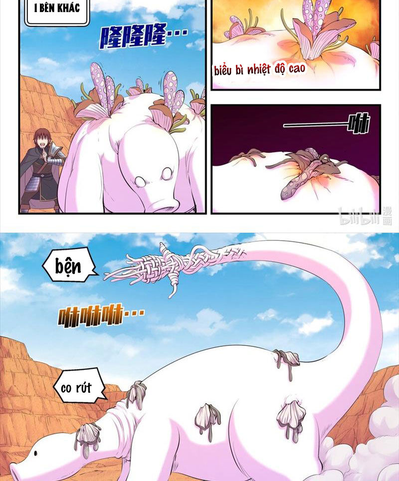 Côn Thôn Thiên Hạ Chapter 283 - 22