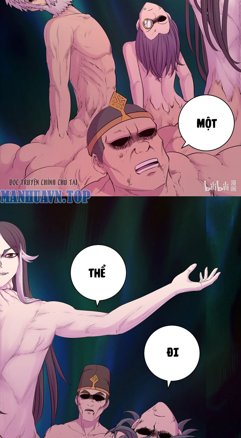 Côn Thôn Thiên Hạ Chapter 295 - 6