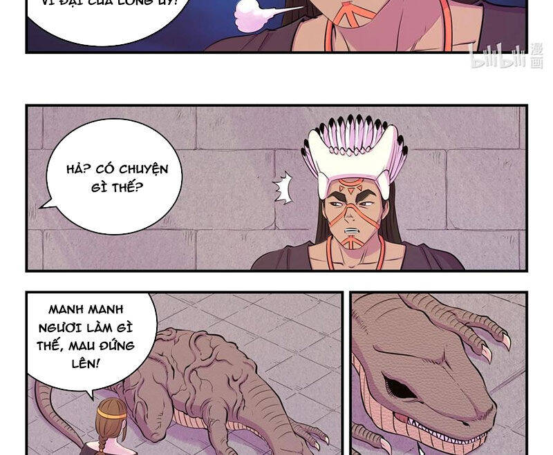 Côn Thôn Thiên Hạ Chapter 312 - 30