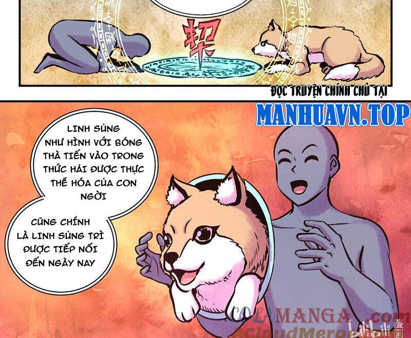 Côn Thôn Thiên Hạ Chapter 314 - 25