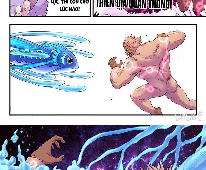 Côn Thôn Thiên Hạ Chapter 318 - 15