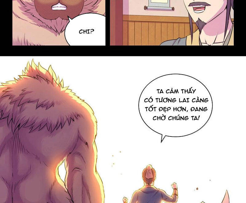 Côn Thôn Thiên Hạ Chapter 318 - 23