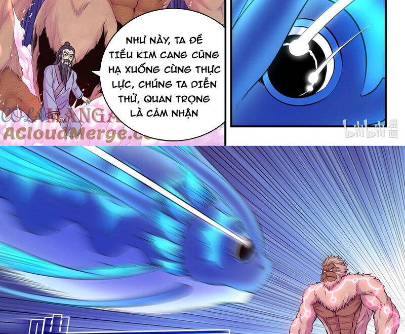 Côn Thôn Thiên Hạ Chapter 318 - 5