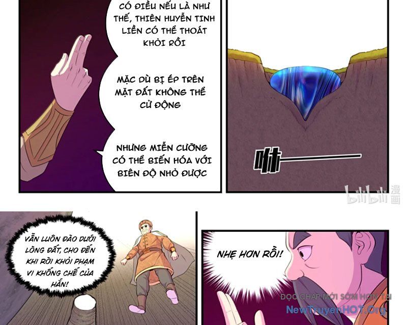 Côn Thôn Thiên Hạ Chapter 357 - 11