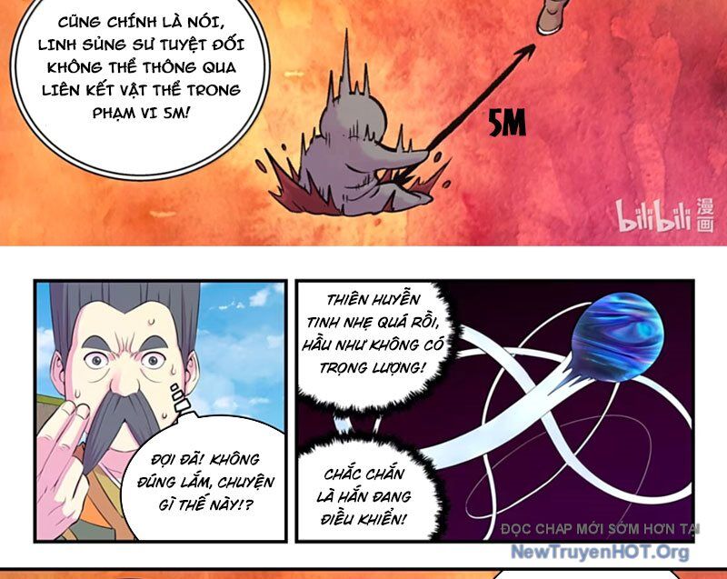 Côn Thôn Thiên Hạ Chapter 357 - 13