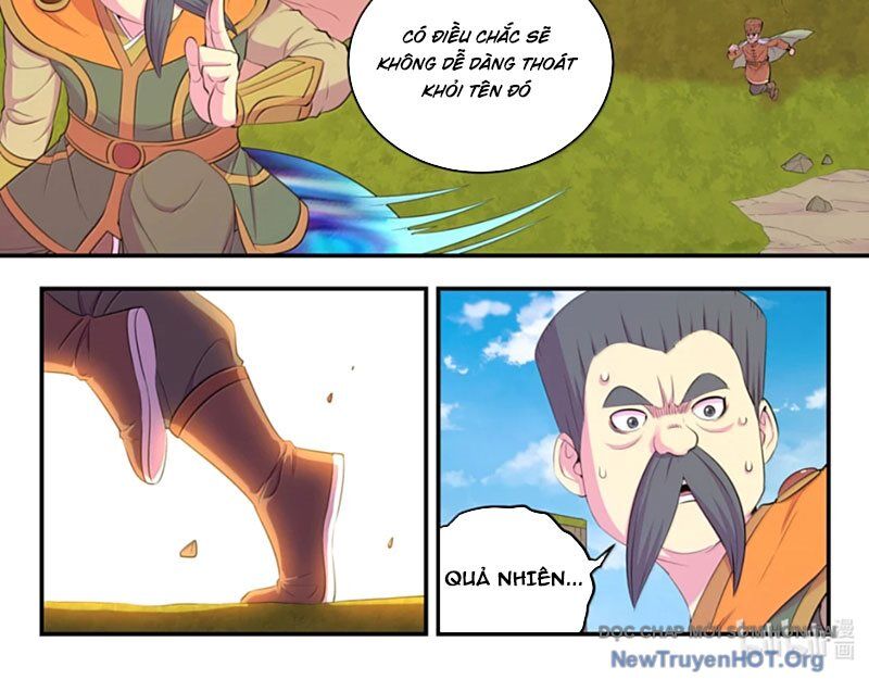 Côn Thôn Thiên Hạ Chapter 357 - 16