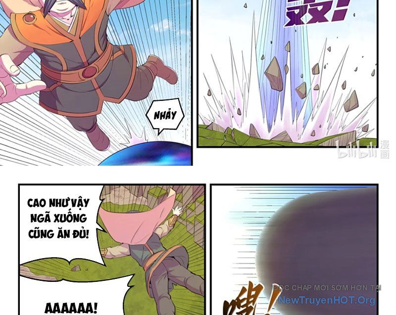 Côn Thôn Thiên Hạ Chapter 357 - 20