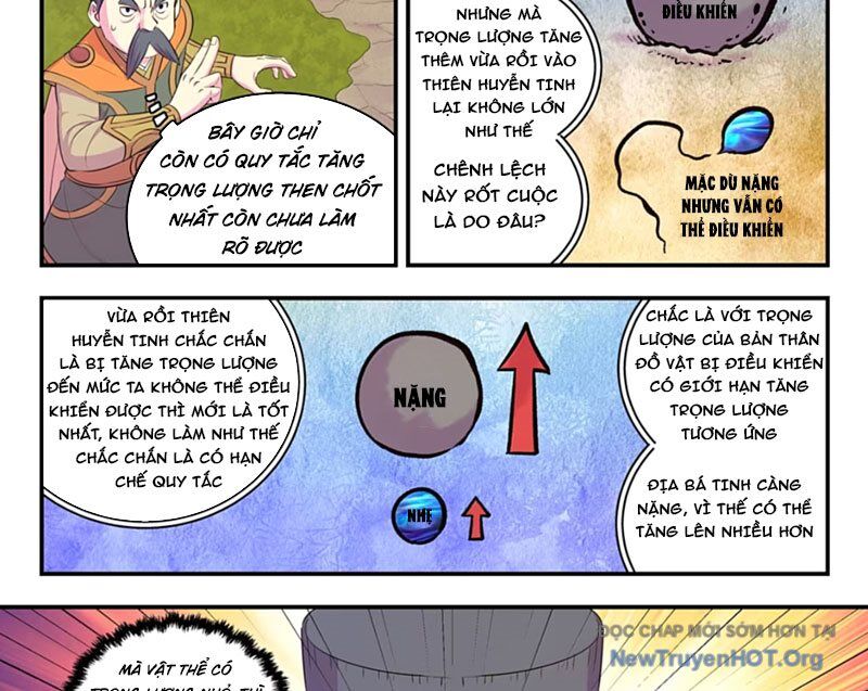 Côn Thôn Thiên Hạ Chapter 357 - 3