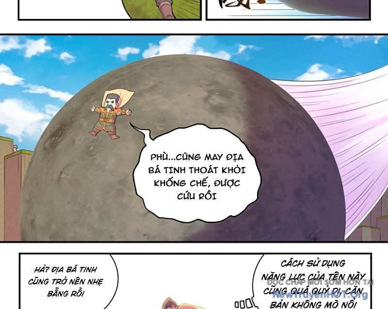 Côn Thôn Thiên Hạ Chapter 357 - 21