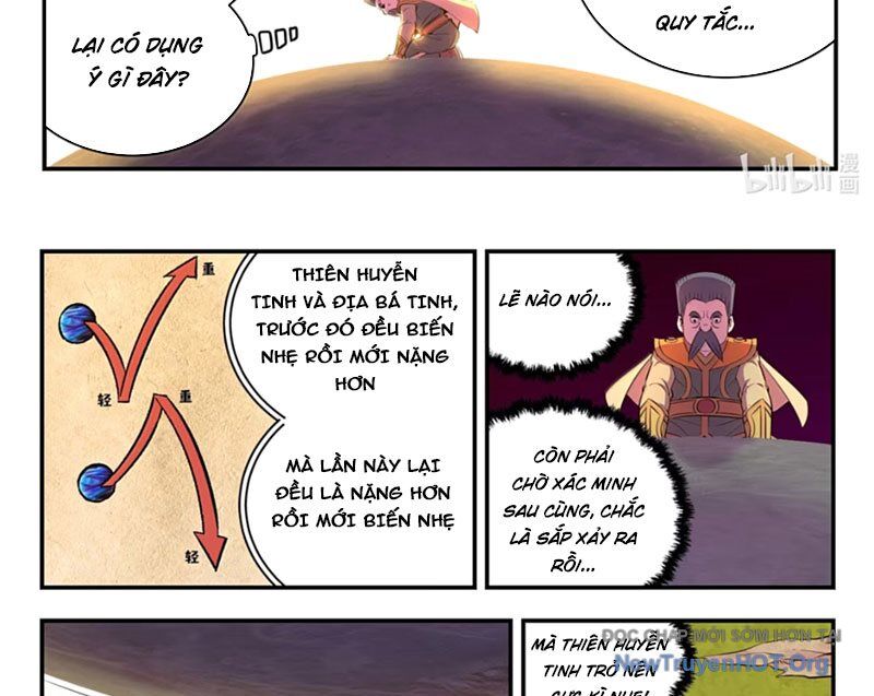Côn Thôn Thiên Hạ Chapter 357 - 22