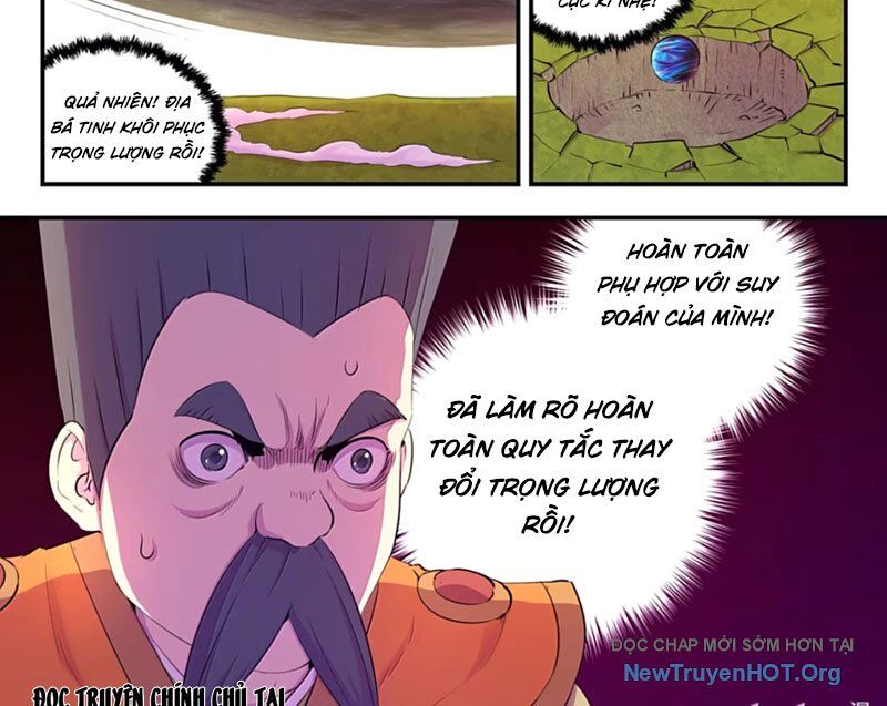 Côn Thôn Thiên Hạ Chapter 357 - 23