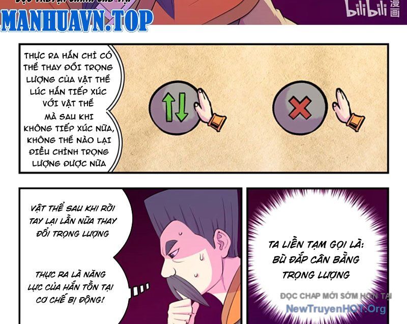 Côn Thôn Thiên Hạ Chapter 357 - 24