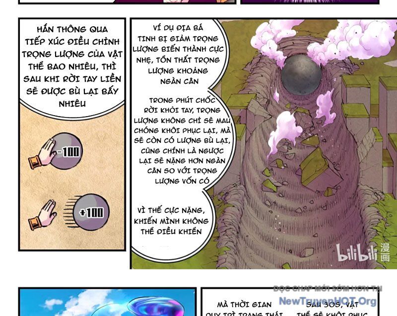 Côn Thôn Thiên Hạ Chapter 357 - 25