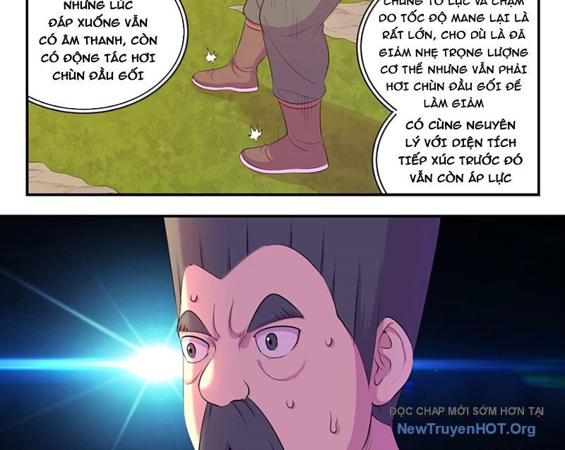 Côn Thôn Thiên Hạ Chapter 357 - 30