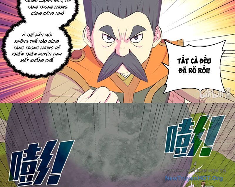 Côn Thôn Thiên Hạ Chapter 357 - 4